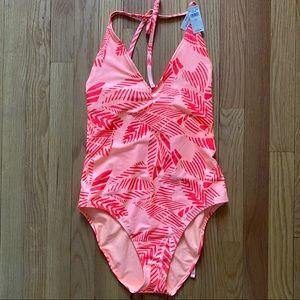 Aerie One Piece Swim S